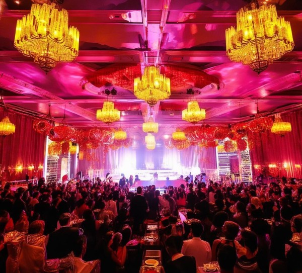 天福餐饮服务酒店特别活动来了！