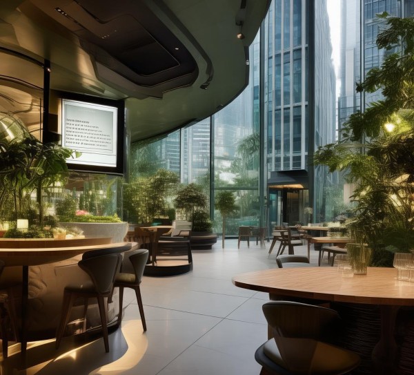 四季青酒店餐饮管理,打造智慧升级的新引擎 四季青酒店餐饮管理,打造智慧升级的新引擎