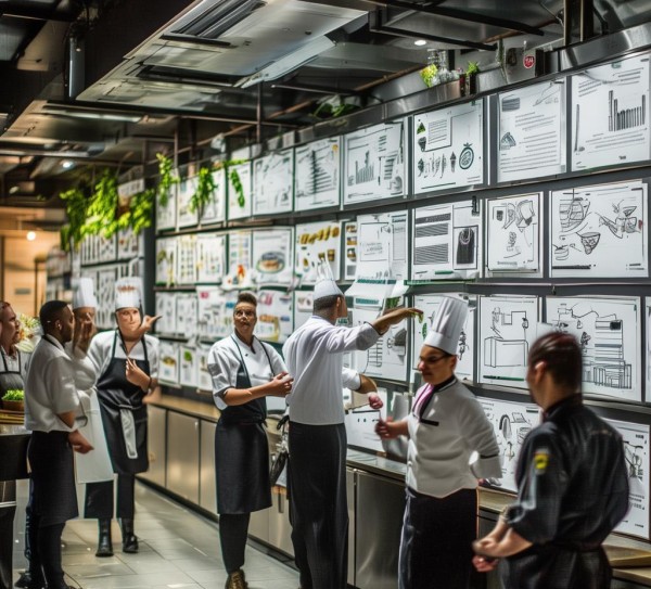 酒店餐饮基本知识全解析 酒店餐饮基本知识全解析